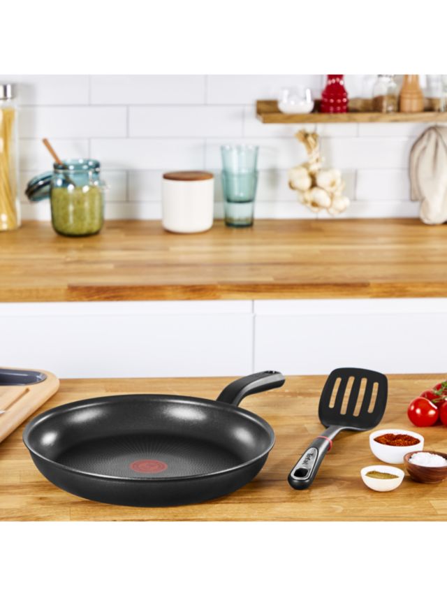 Tefal Daily Chef Aluminium Non-Stick Frying Pan, 20cm