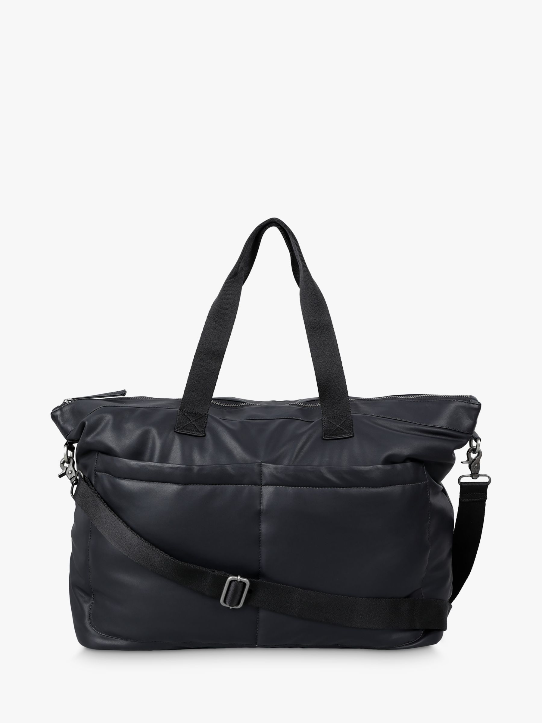 hush Stefina Tote Bag, Black