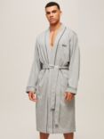 BOSS Cotton Jersey Kimono Robe