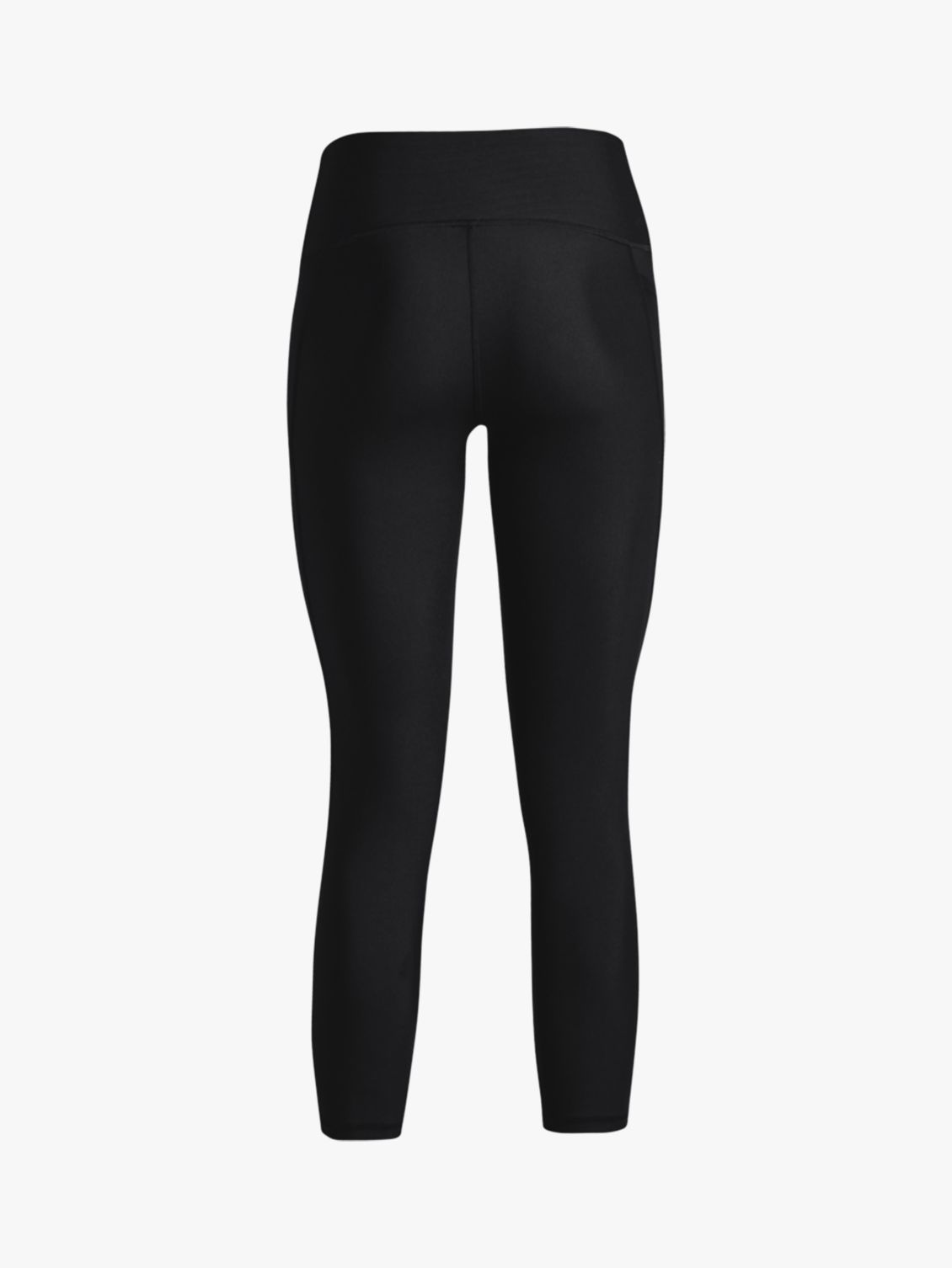 Under Armour Novelty Women's Tennis Tights - Royal/Black