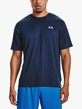 Under Armour Training Vent 2.0 Short Sleeve Gym Top