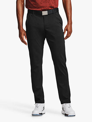 Under Armour Showdown Tapered Golf Trousers