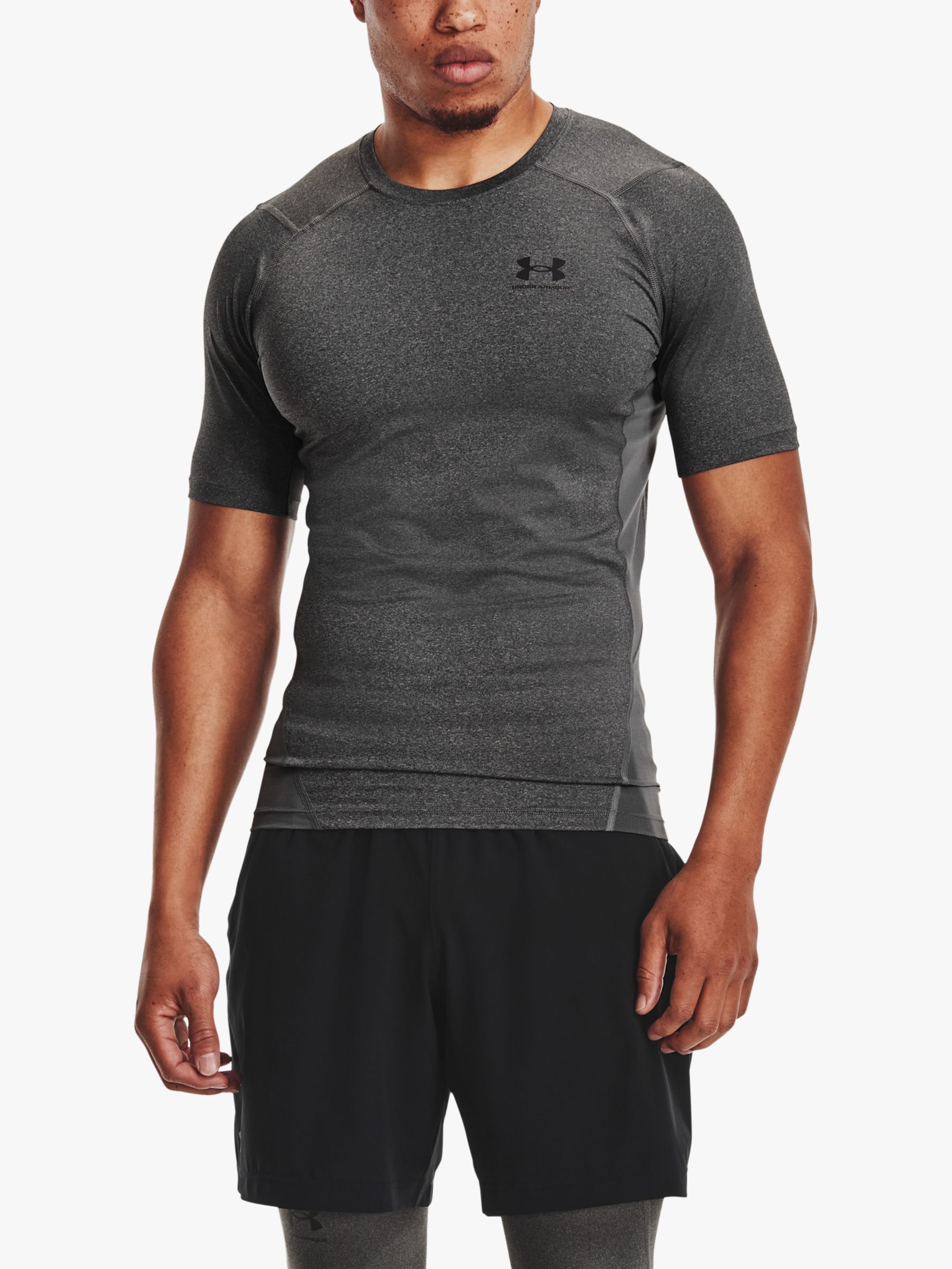 Under Armour CoolSwitch Trail Short Sleeve T-Shirt - Women's