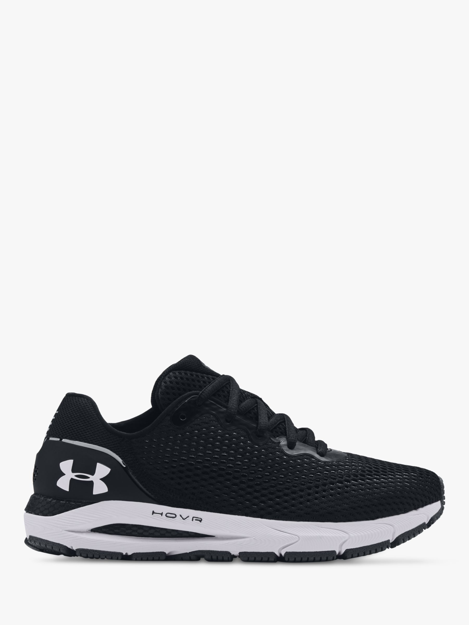 Under Armour HOVR Sonic 4 Women's Running Shoes at John Lewis & Partners