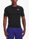 Under Armour HeatGear Armour Short Sleeve Training Top