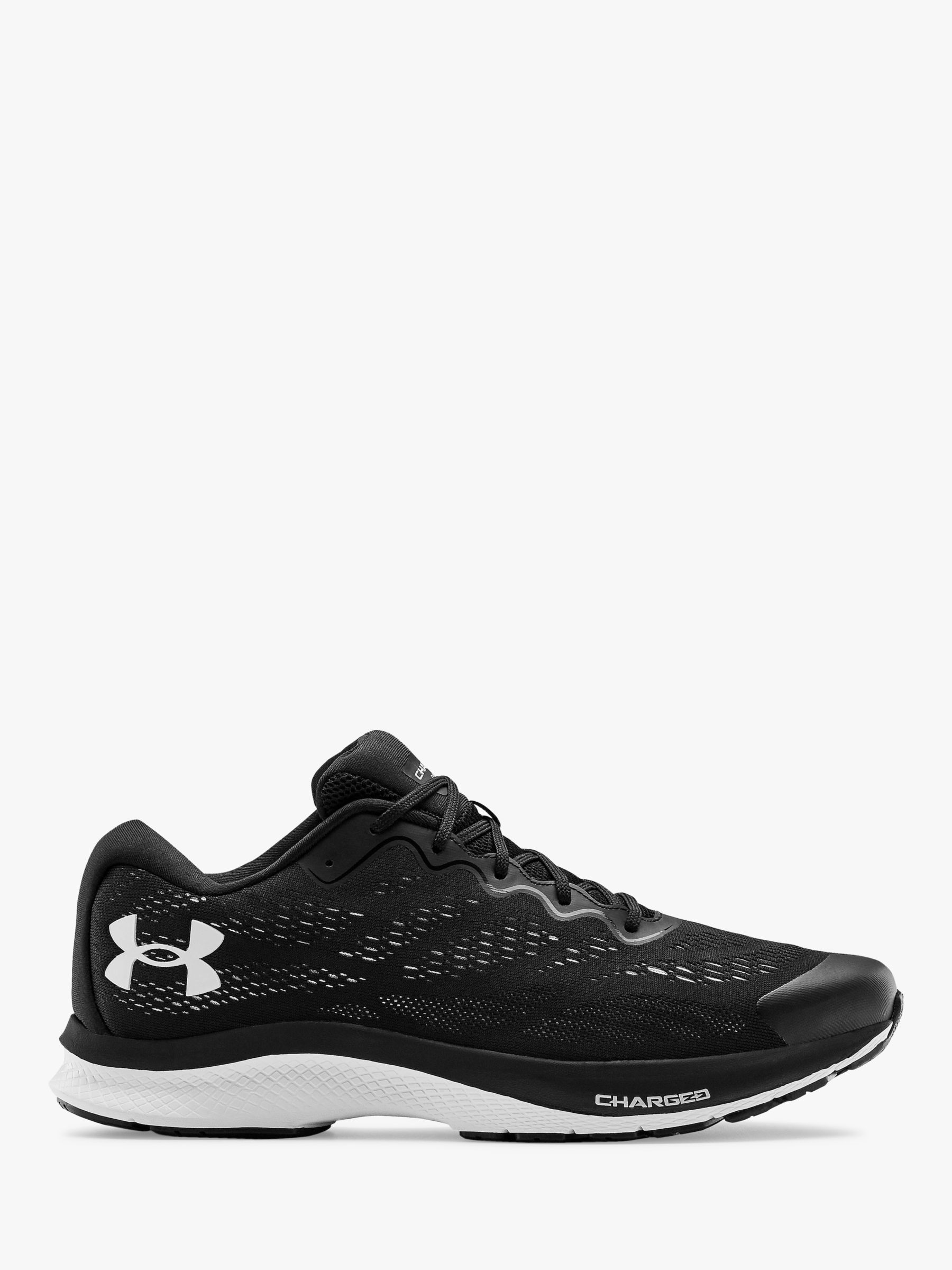 Under Armour Charged Bandit 6 Men's Running Shoes at John Lewis & Partners