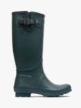 Radley Alba Waterproof Tall Wellington Boots, Matte Khaki