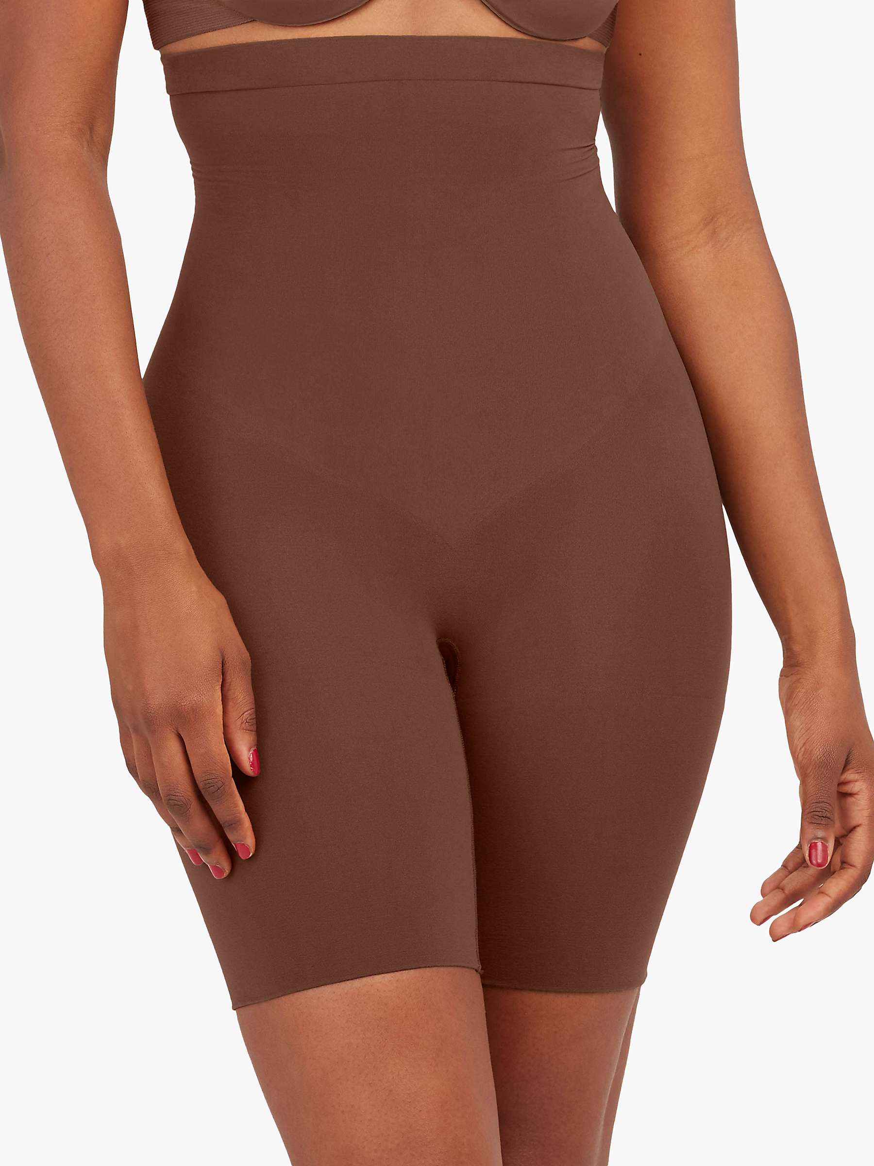 Buy Spanx Higher Power Shorts Online at johnlewis.com