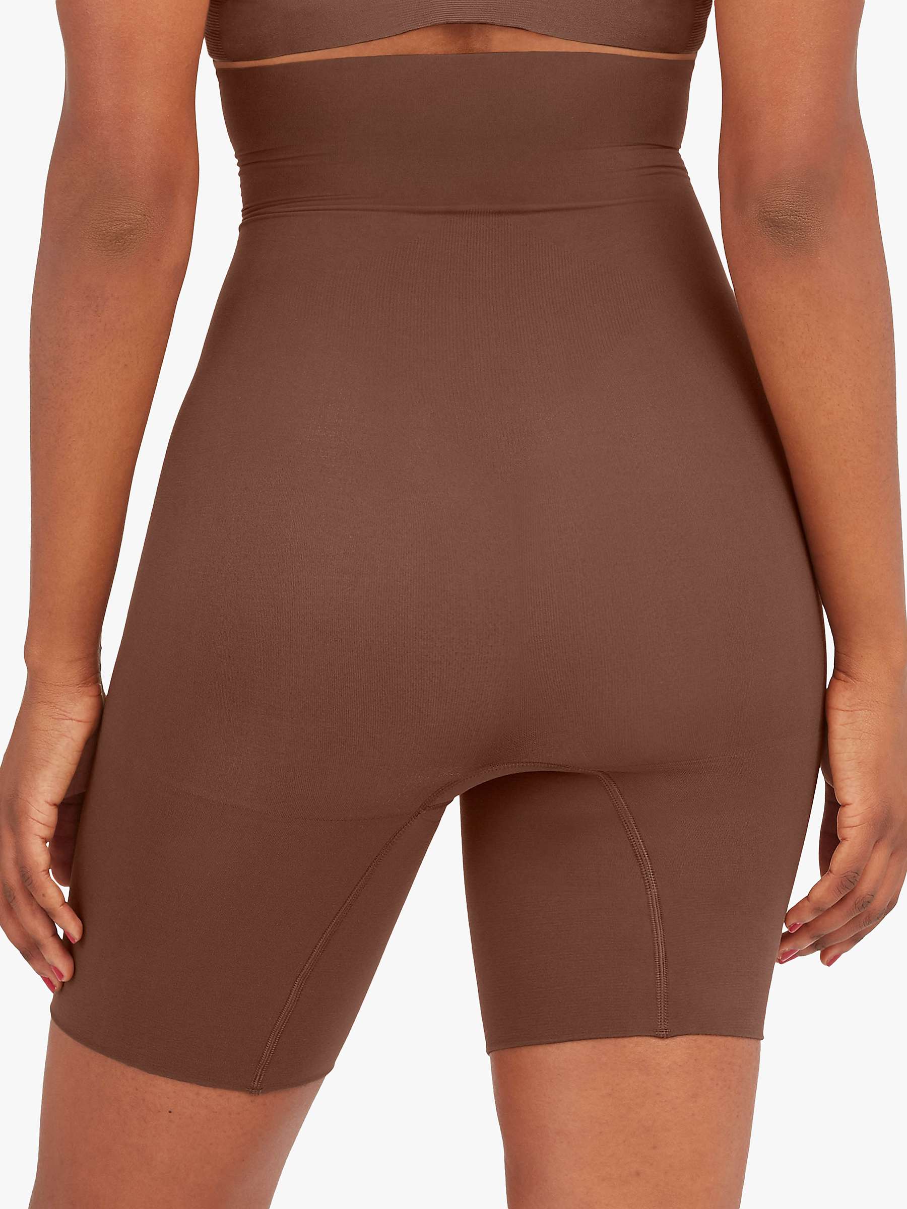 Buy Spanx Higher Power Shorts Online at johnlewis.com