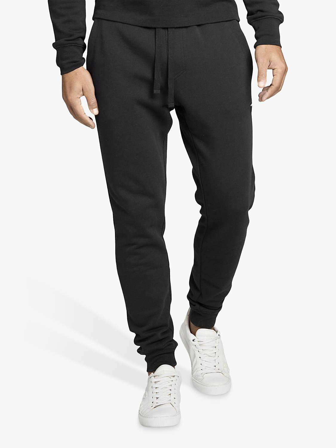 Buy Björn Borg Centre Tapered Joggers Online at johnlewis.com