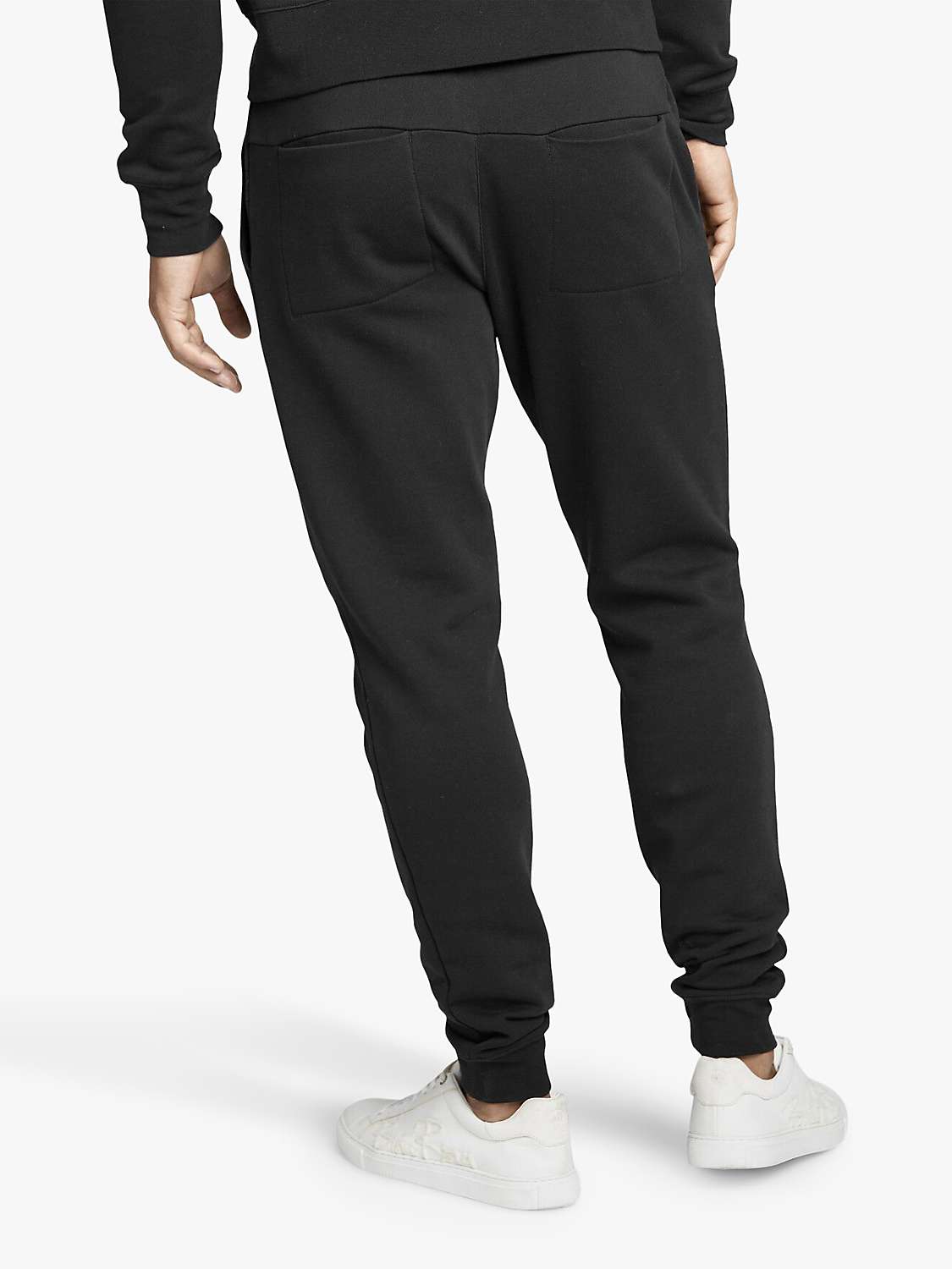 Buy Björn Borg Centre Tapered Joggers Online at johnlewis.com