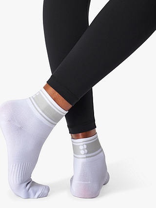 Sweaty Betty Workout Ankle Socks