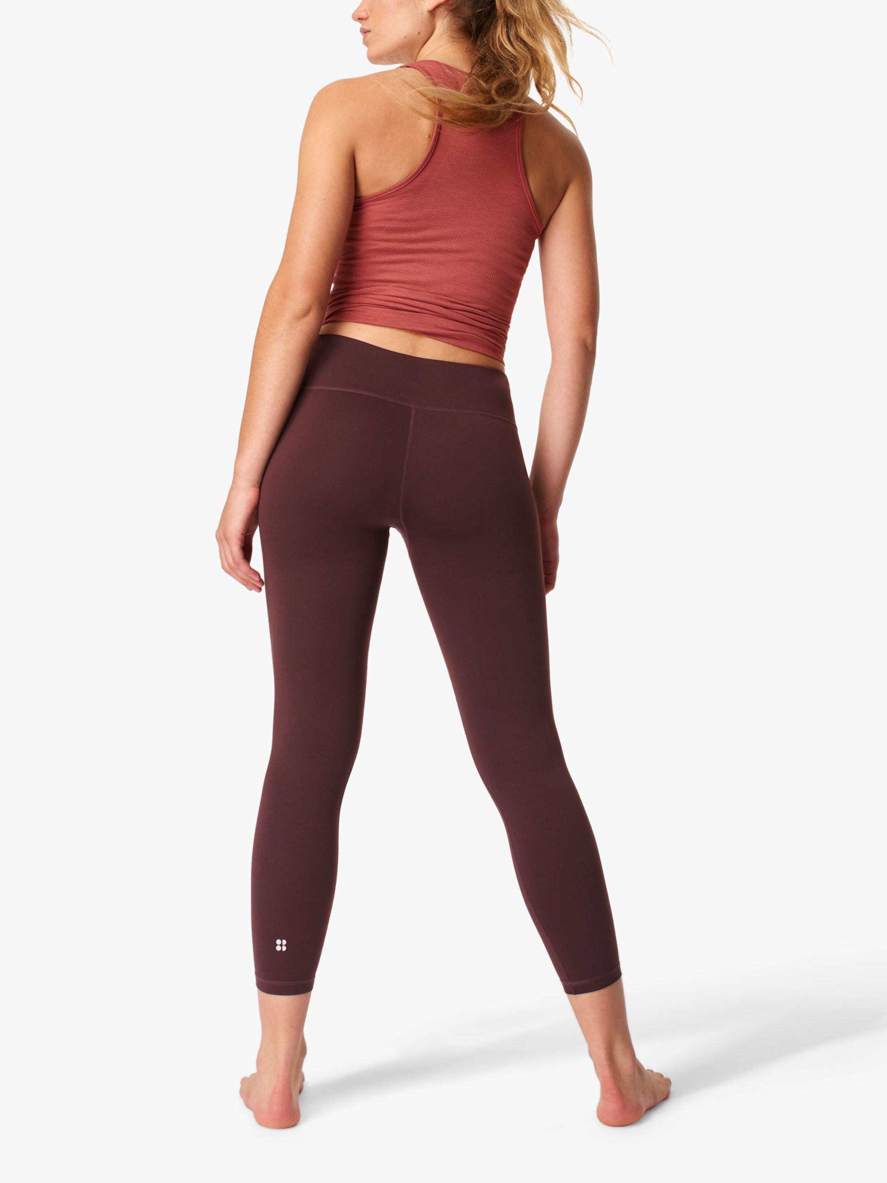Sweaty Betty All Day Leggings Mumsnet Higher  International Society of  Precision Agriculture