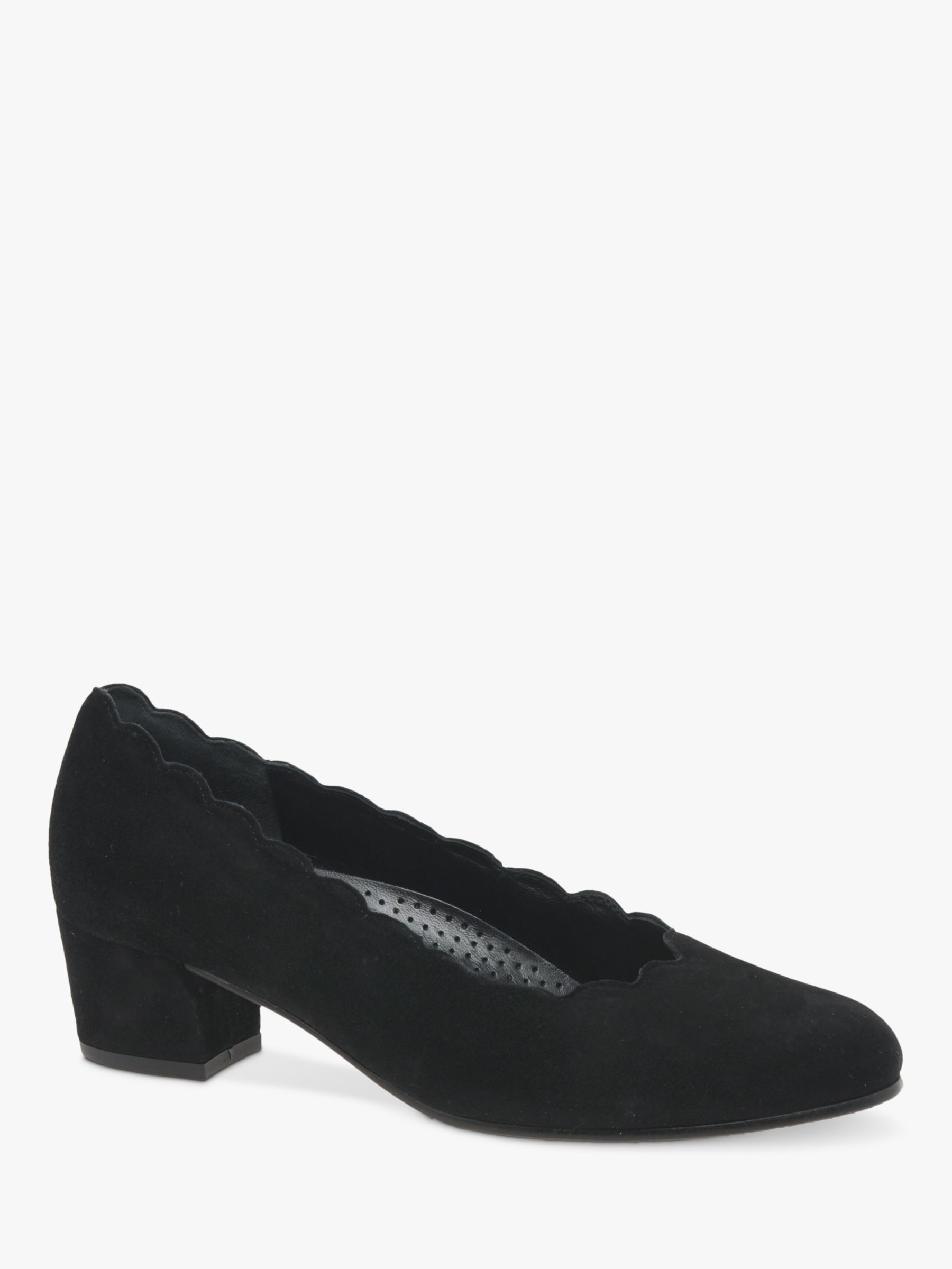 Women's Shoes - Court Shoes, Low Heel | John Lewis & Partners