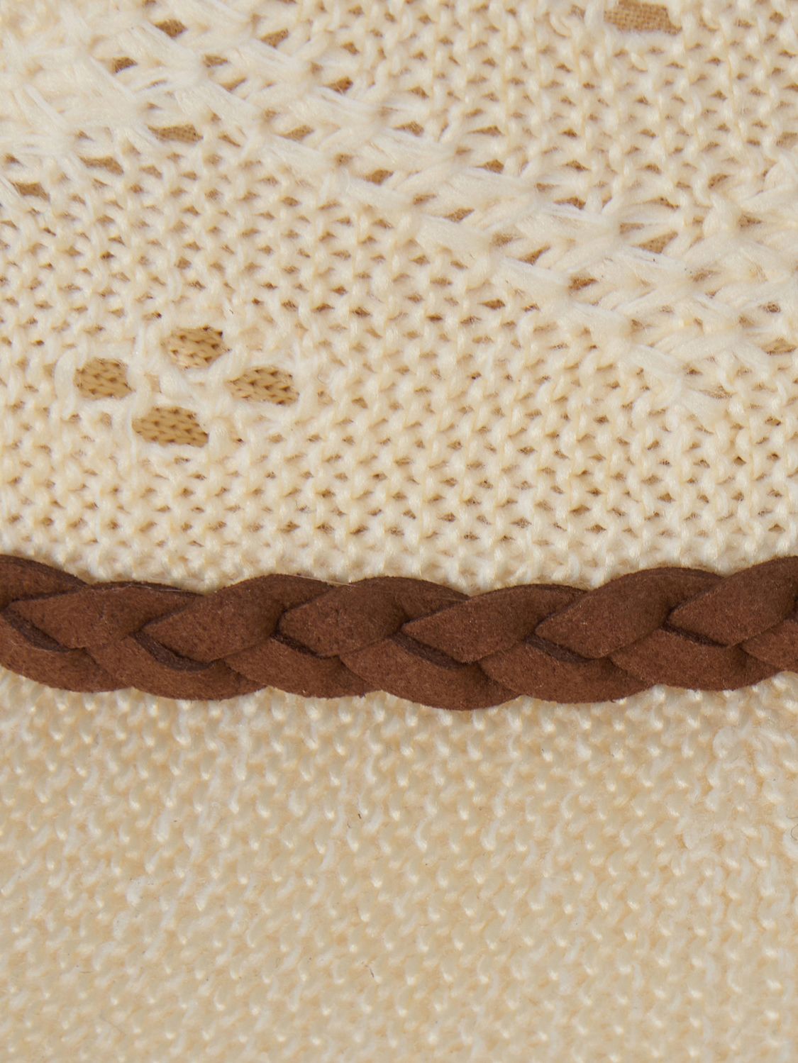 Buy Barbour Flowerdale Trilby Hat, Ivory Online at johnlewis.com