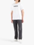 Levi's Relaxed Graphic Logo T-Shirt, White