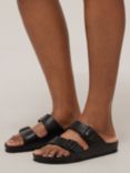 Birkenstock Arizona Narrow Fit Waterproof EVA Double Strap Sandals