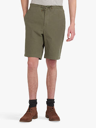 Barbour Fogle Wilderness Cotton Delta Shorts
