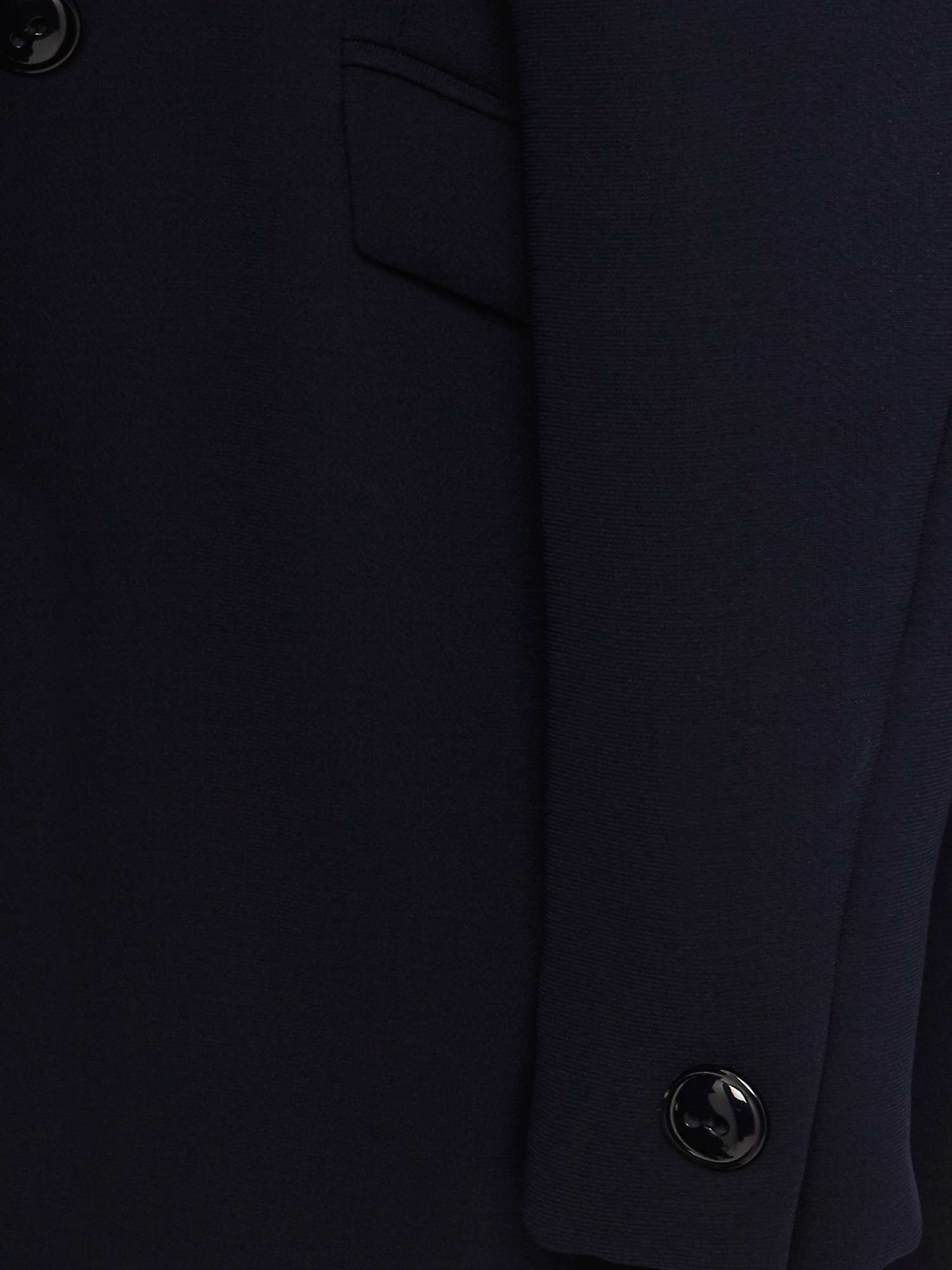 Buy Damsel in a Dress Margot City Suit Jacket, Navy Online at johnlewis.com
