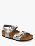 Birkenstock Children's Rio Double Strap Sandals