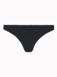Sweaty Betty Barely There Thong, Black