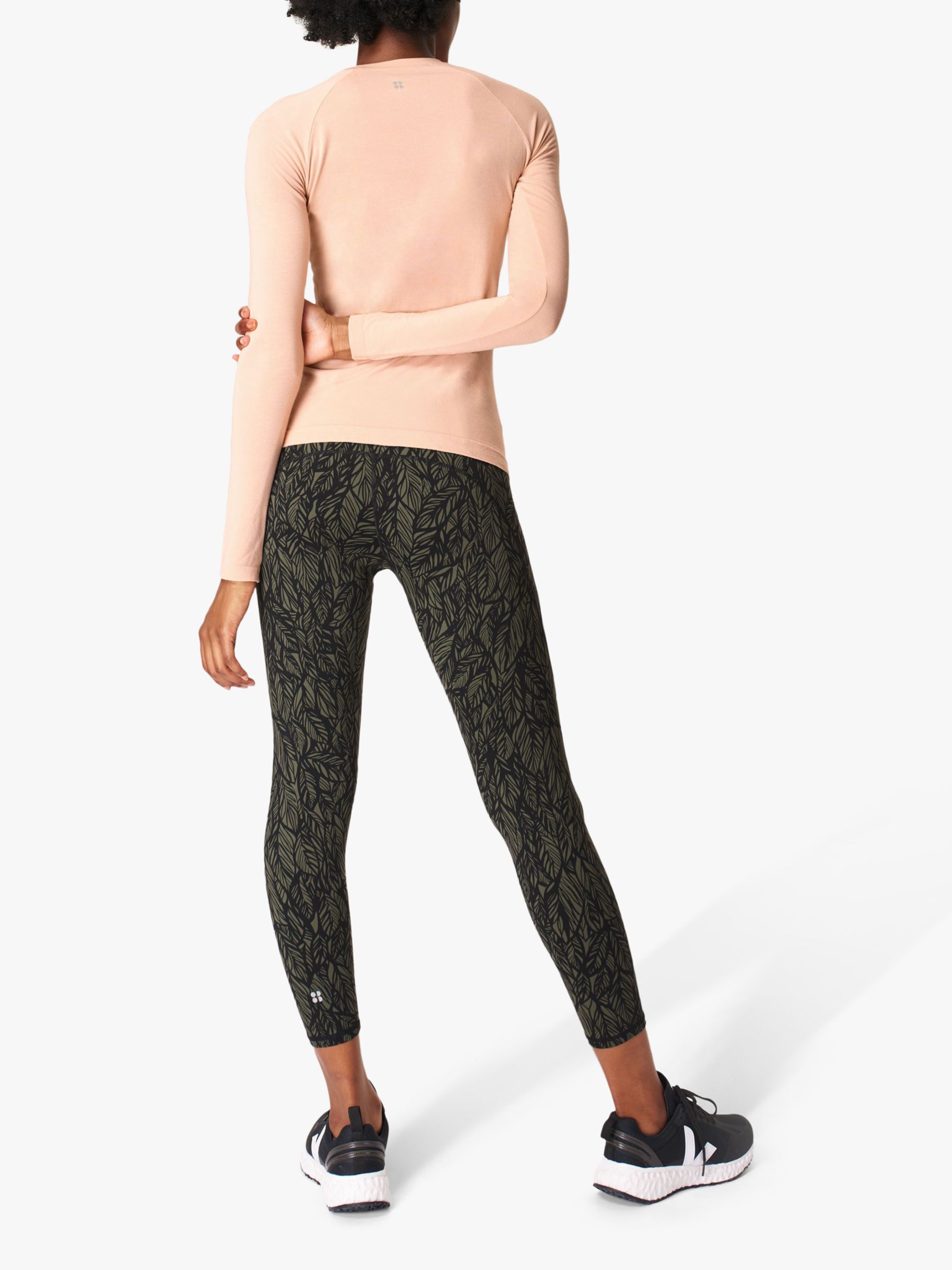 Do Sweaty Betty Leggings Stretch Over Time4learning