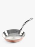 Samuel Groves 4-Ply Copper Frying Pan