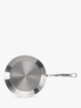 Samuel Groves 4-Ply Copper Frying Pan