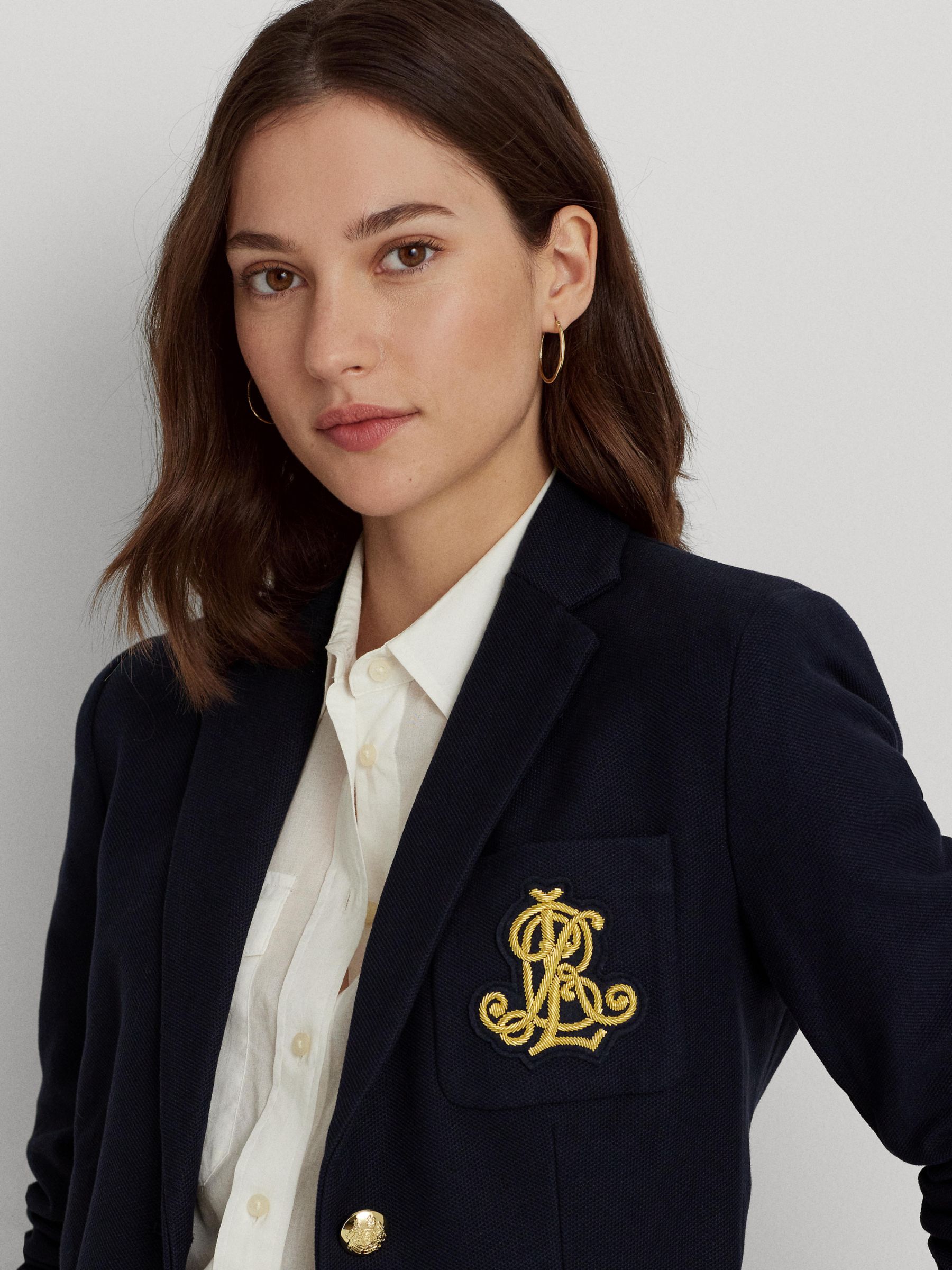 Women's Ralph Lauren Coats & Jackets