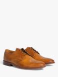 John Lewis Slim Derby Shoes