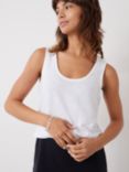 HUSH Organic Cotton Tank Top