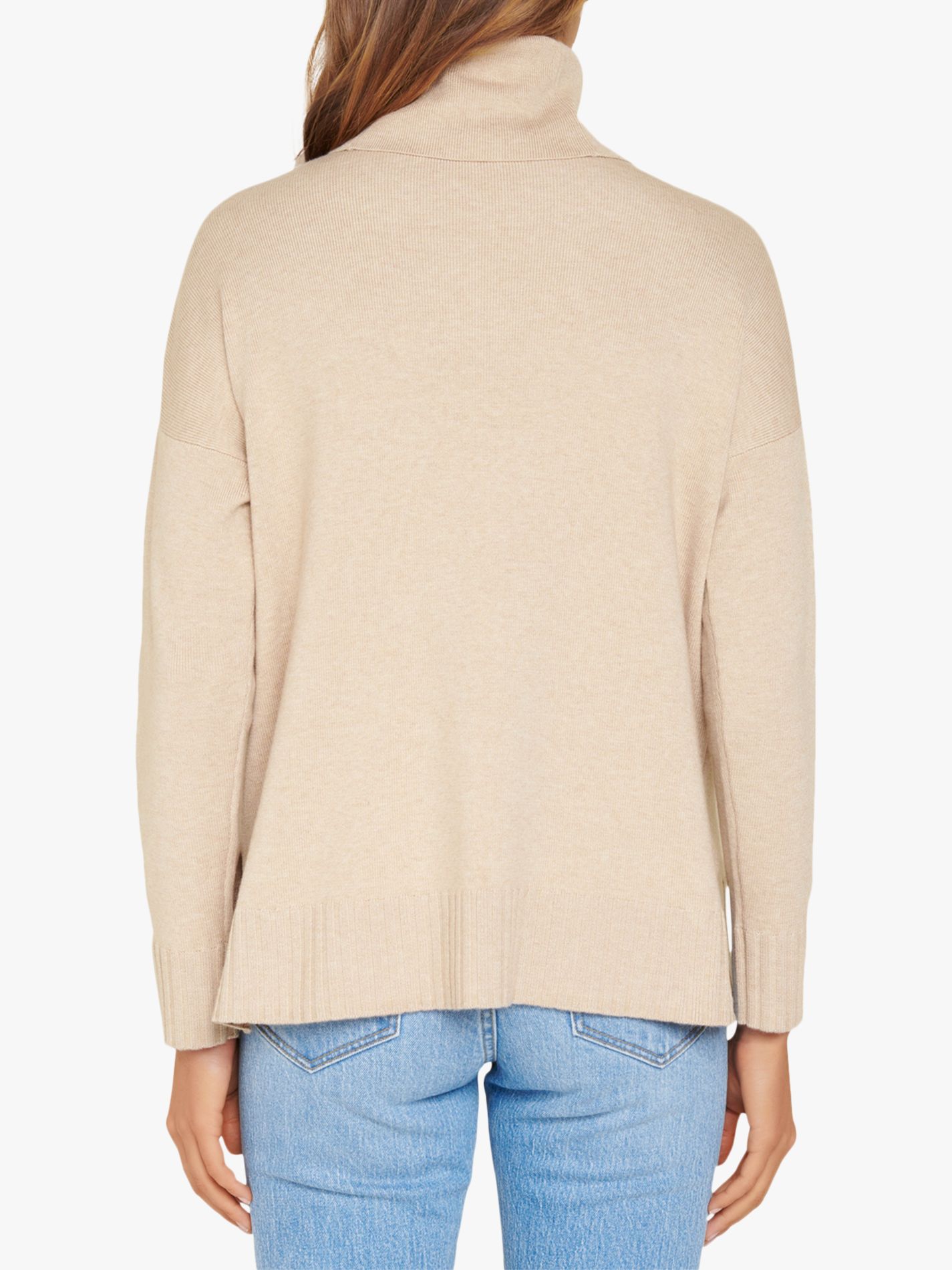 Forever New Madison Funnel Neck Jumper