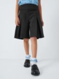 John Lewis Girls' Adjustable Waist School Culottes