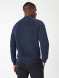 Barbour International Crew Neck Sweatshirt