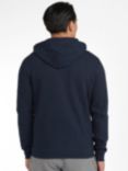 Barbour International Full Zip Hoodie