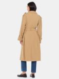 Whistles Riley Trench Coat