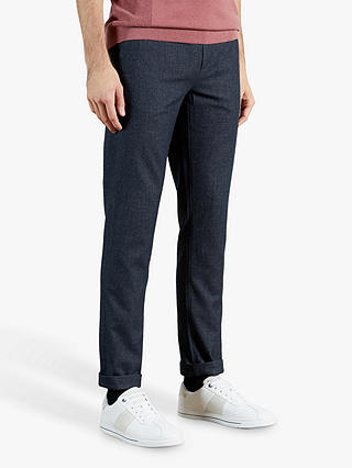 Ted Baker Haloe Slim Fit Trousers