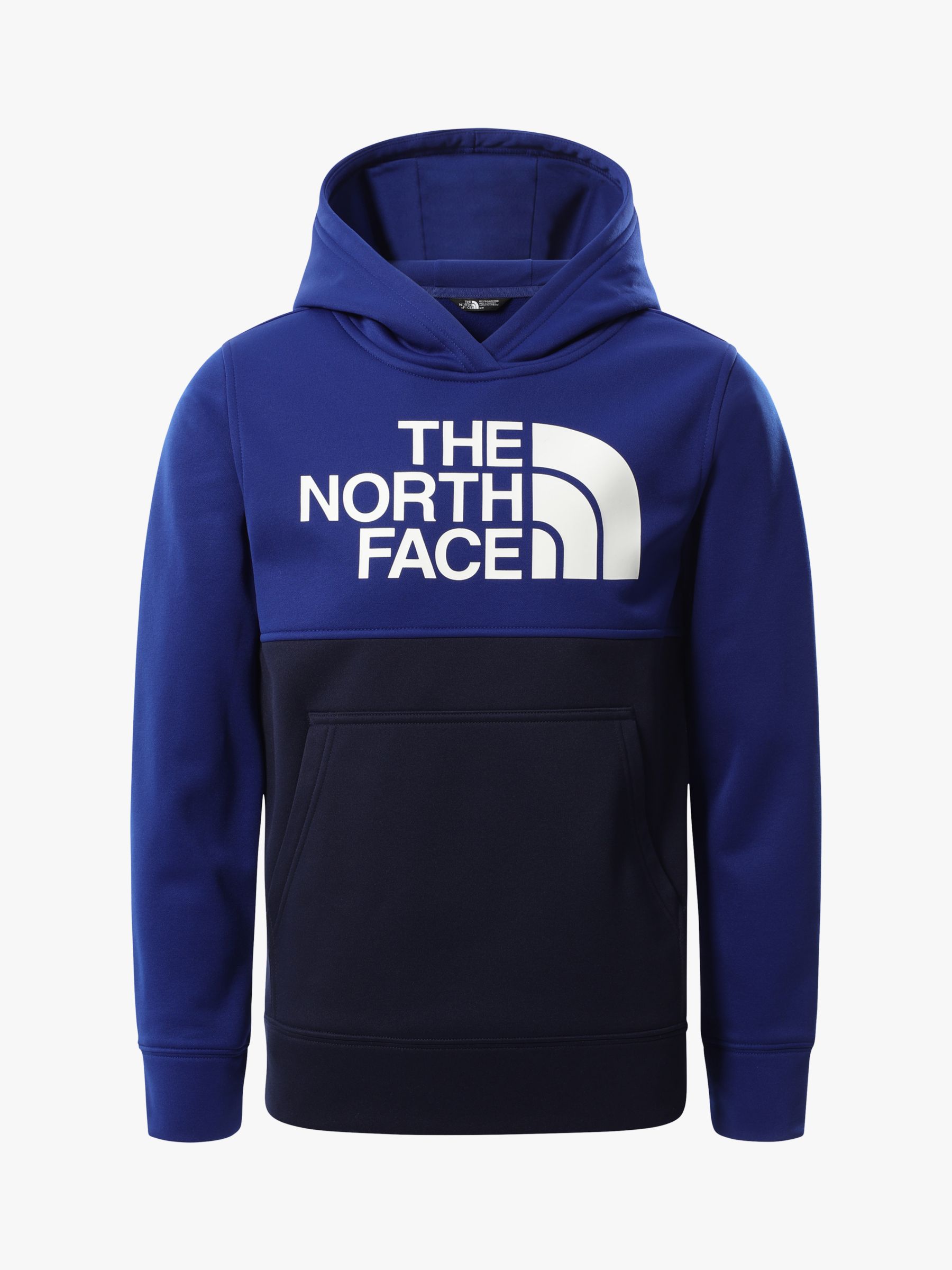kids north face hoodies