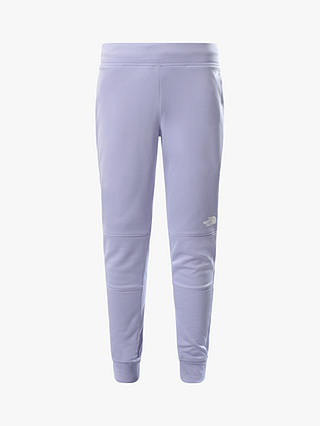 The North Face Kids' Surgent Joggers, WB2 Sweet Lavender