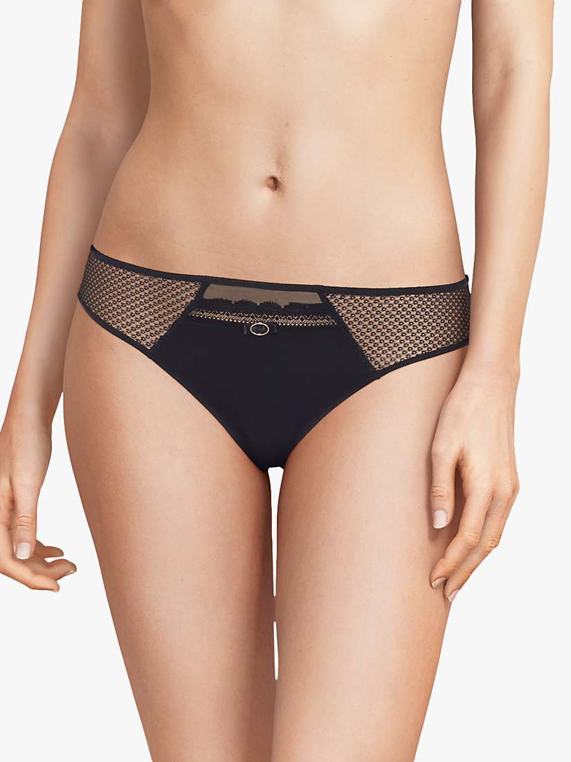 Buy Chantelle Parisian Allure Hipster Knickers Online at johnlewis.com