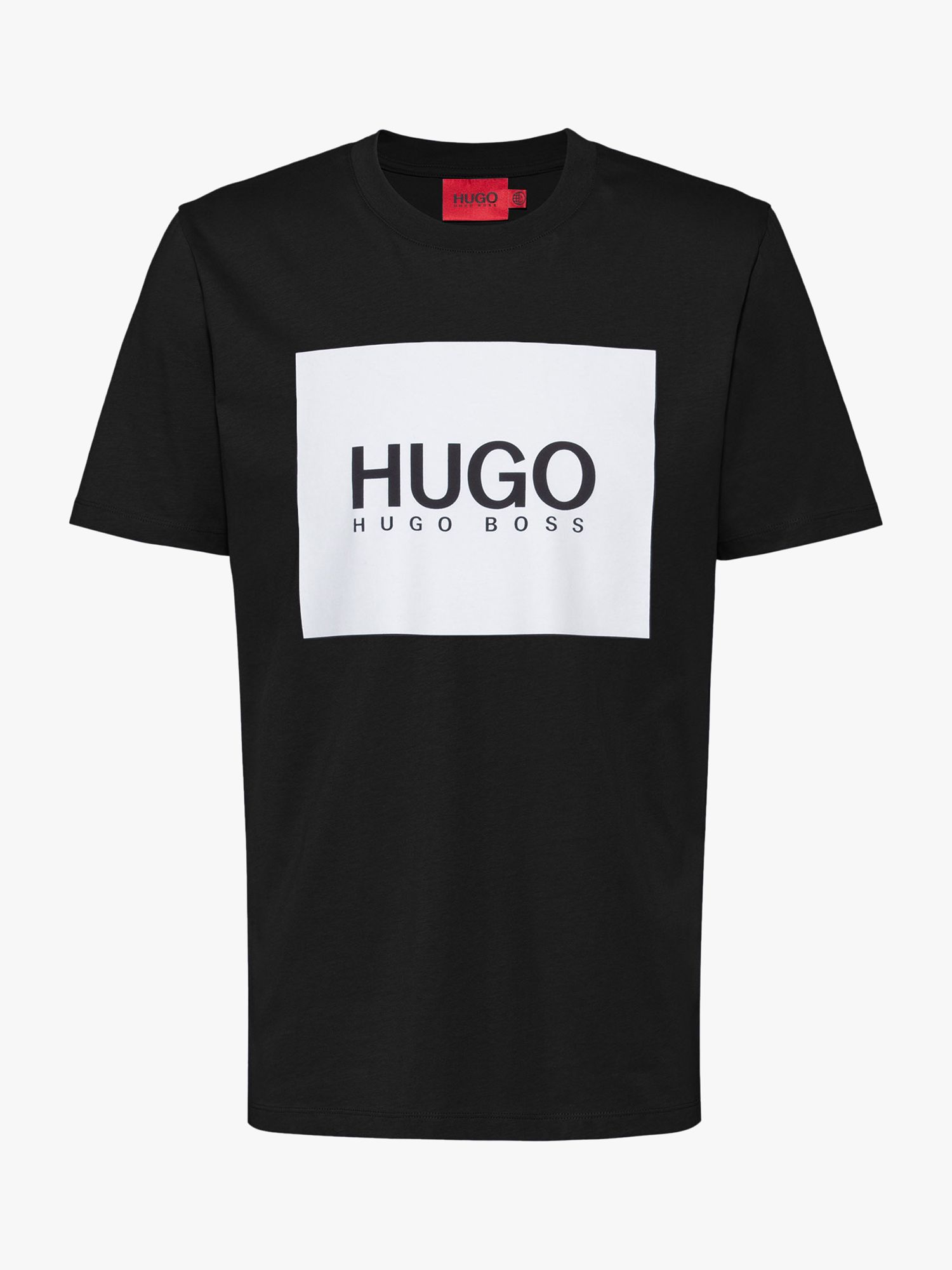 HUGO BOSS | Men's T-Shirts | John Lewis 