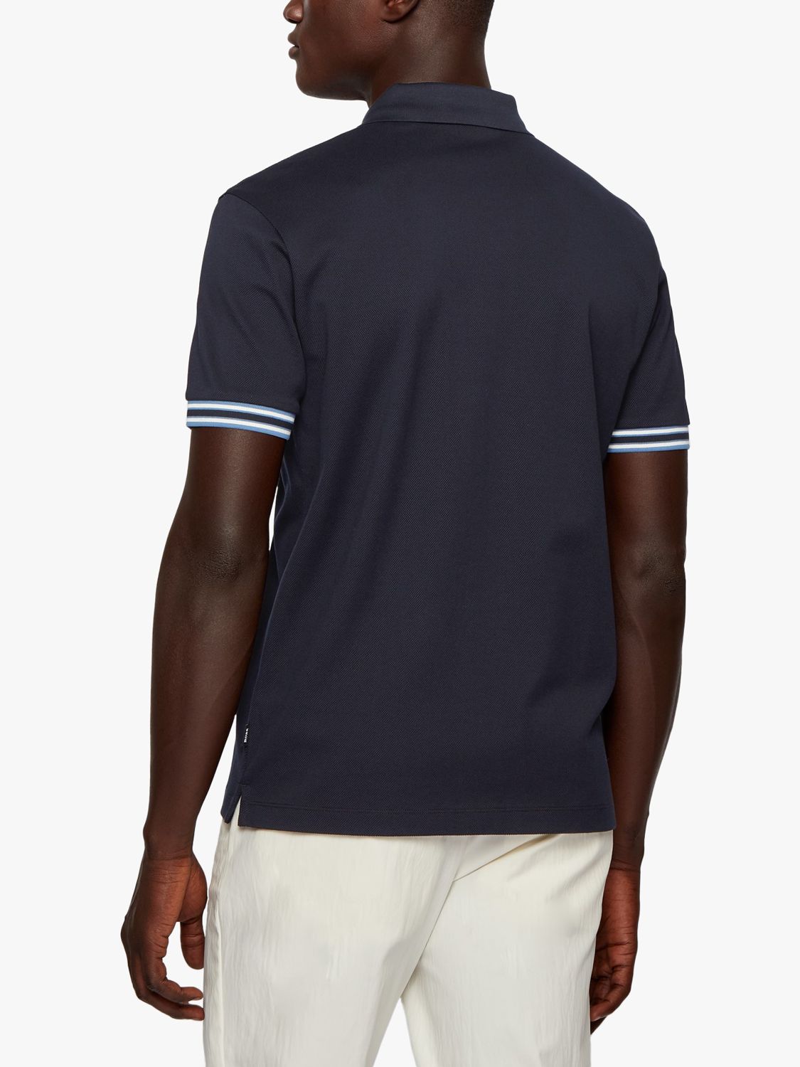 BOSS Parlay Polo Shirt