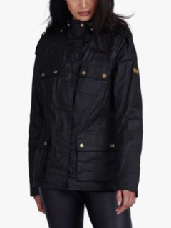 Barbour baton discount wax jacket