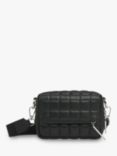 Whistles Quilted Bibi Crossbody Bag