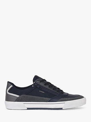 Geox Kaven Low Cut Trainers