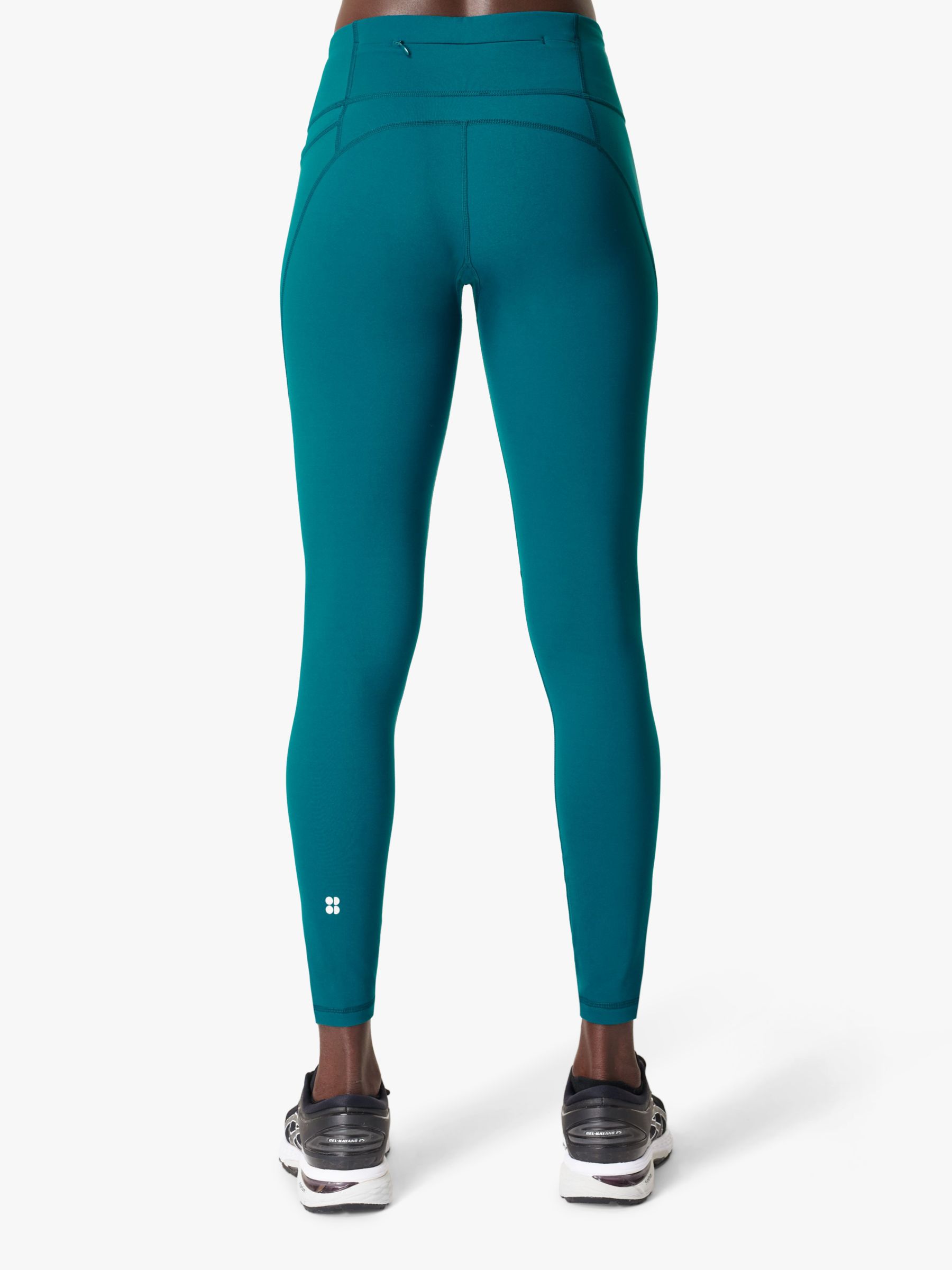 Sweaty Betty Power Leggings Review: Why I'm Obsessed