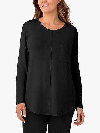 Live Unlimited Curve Seamed Top