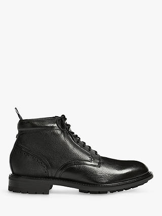 Ted Baker Knoxsn Leather Boots