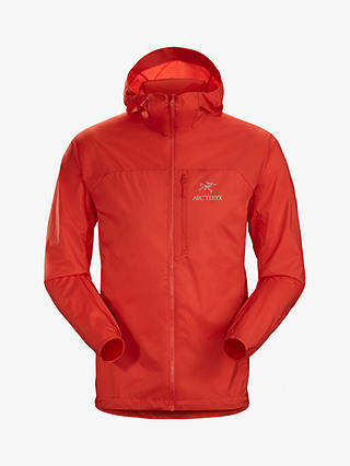 Arc'teryx Squamish Men's Hooded Jacket