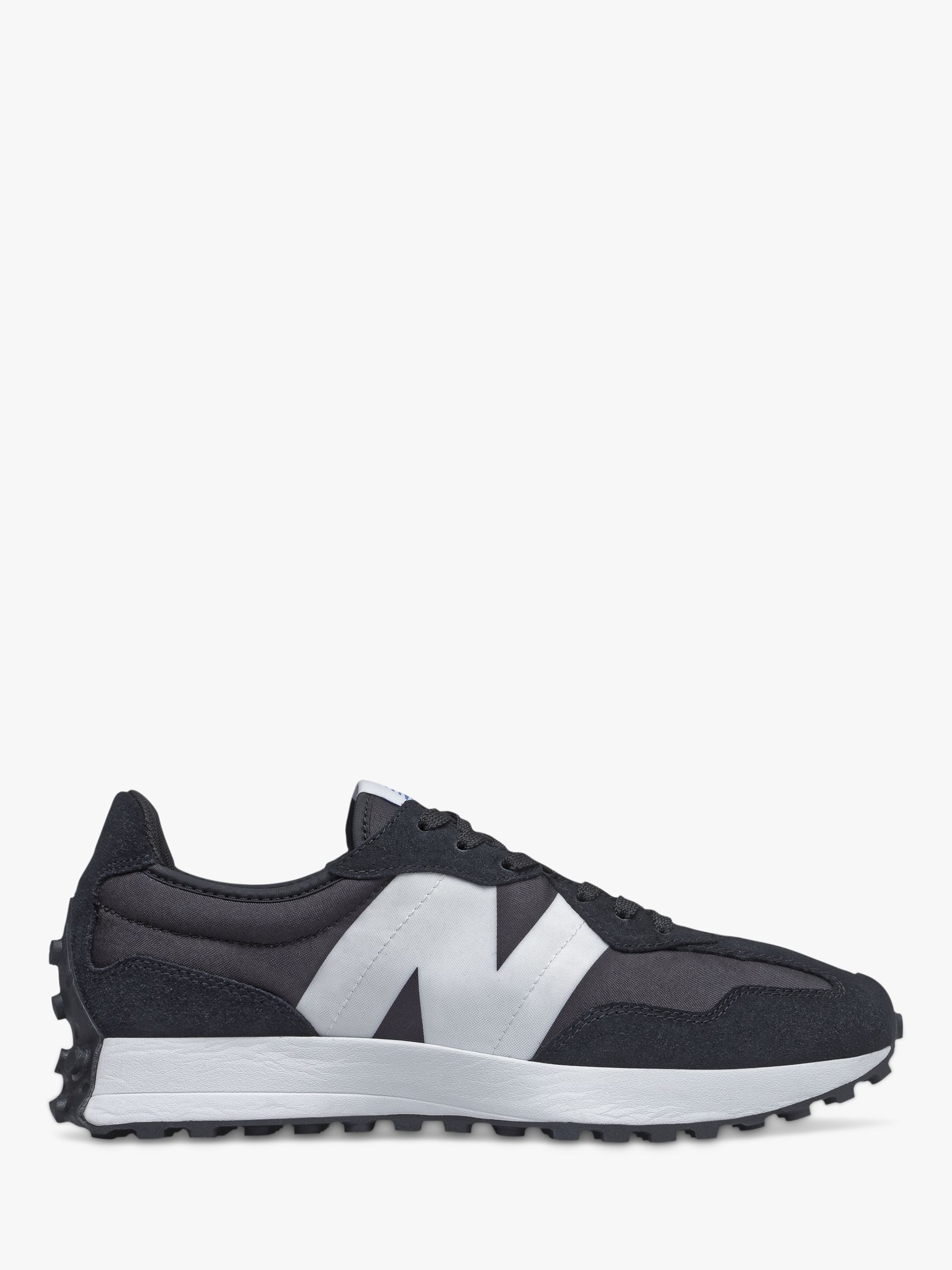 New Balance 327 Men's Trainers, at John Lewis & Partners